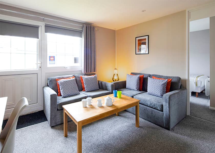 Kynance Bungalow - Lizard Point, Lizard Peninsula