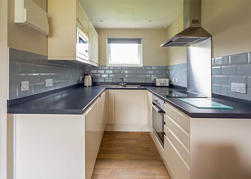 Kynance Bungalow - Lizard Point, Lizard Peninsula