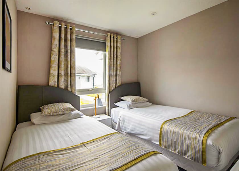 Kynance Bungalow - Lizard Point, Lizard Peninsula