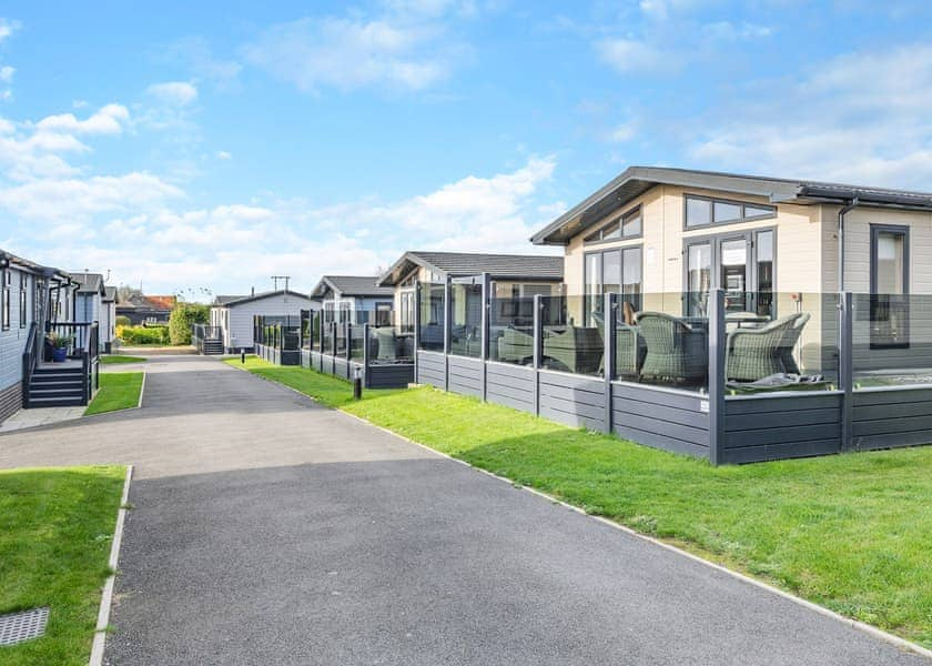 Mundesley Holiday Village, Mundesley