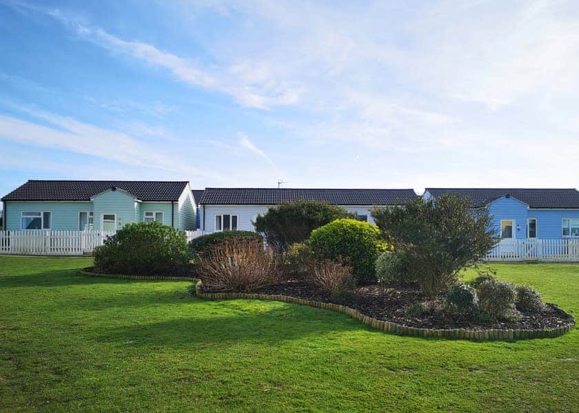 Mundesley Holiday Village, Mundesley