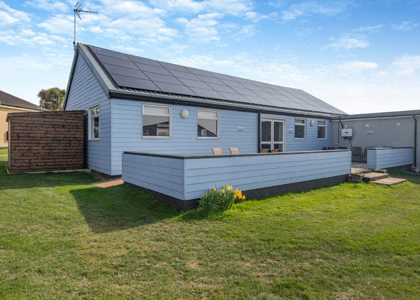 Mundesley Holiday Village, Mundesley