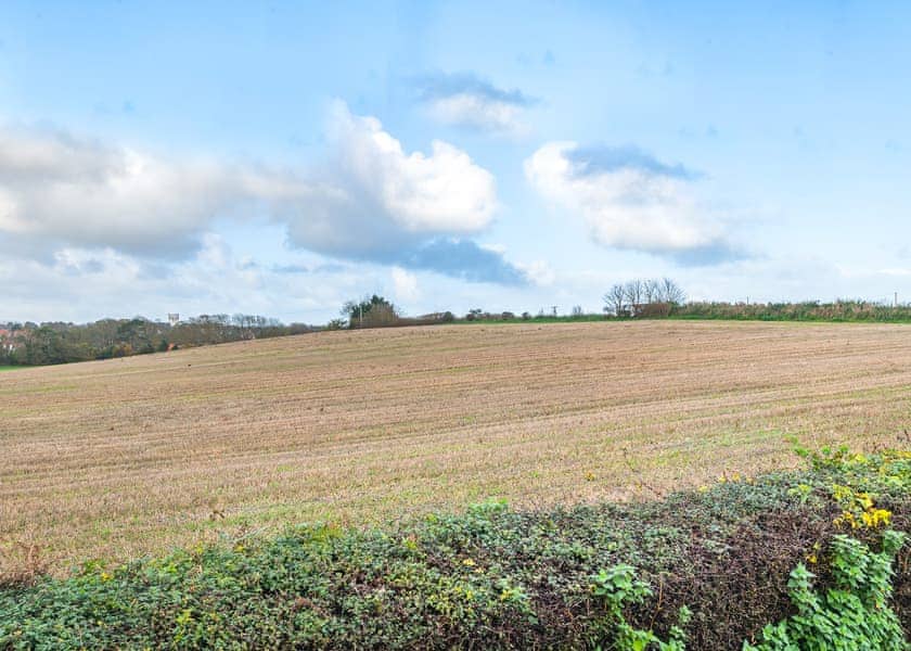 Mundesley Holiday Village, Mundesley
