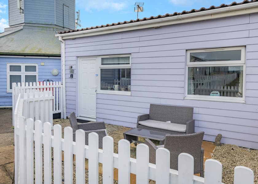 2 Bed Bungalow - Mundesley Holiday Village, Mundesley
