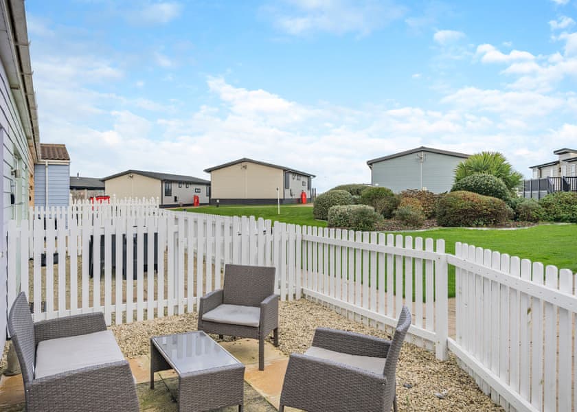 2 Bed Bungalow - Mundesley Holiday Village, Mundesley