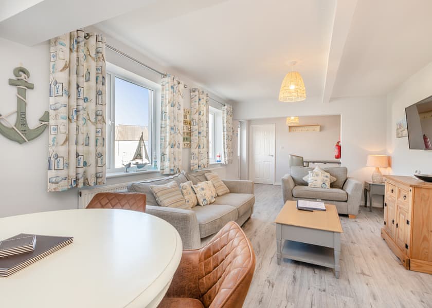 2 Bed Bungalow - Mundesley Holiday Village, Mundesley