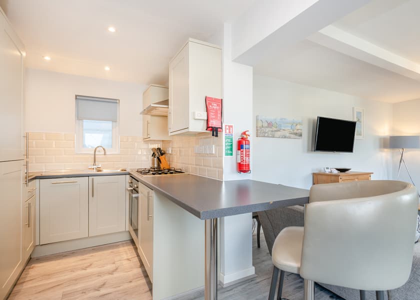 2 Bed Bungalow - Mundesley Holiday Village, Mundesley