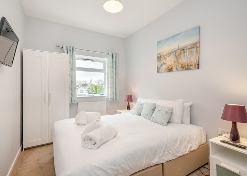 2 Bed Bungalow - Mundesley Holiday Village, Mundesley