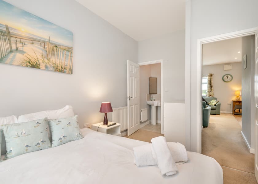 2 Bed Bungalow - Mundesley Holiday Village, Mundesley