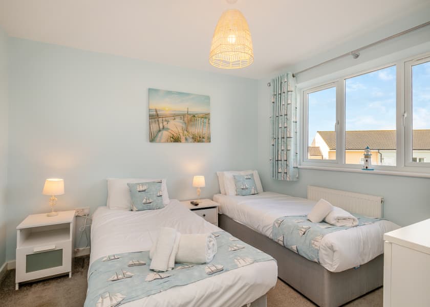 2 Bed Bungalow - Mundesley Holiday Village, Mundesley