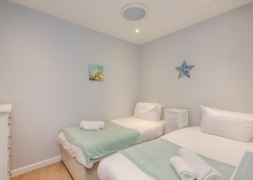 2 Bed Bungalow - Mundesley Holiday Village, Mundesley