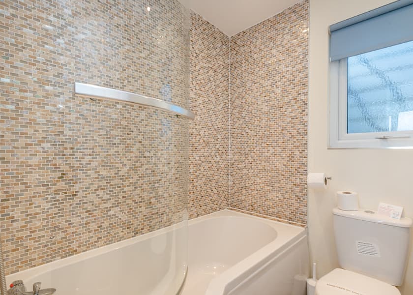 2 Bed Bungalow - Mundesley Holiday Village, Mundesley