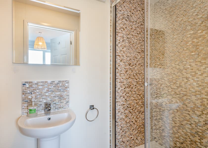 2 Bed Bungalow - Mundesley Holiday Village, Mundesley