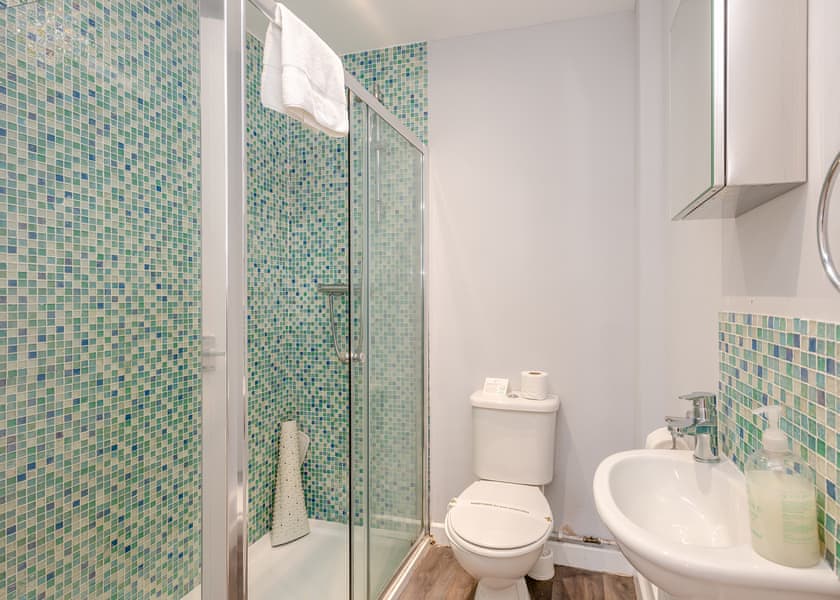 2 Bed Bungalow - Mundesley Holiday Village, Mundesley