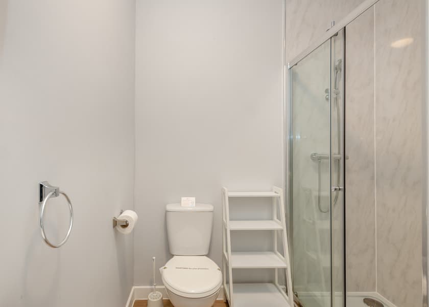 2 Bed Bungalow - Mundesley Holiday Village, Mundesley