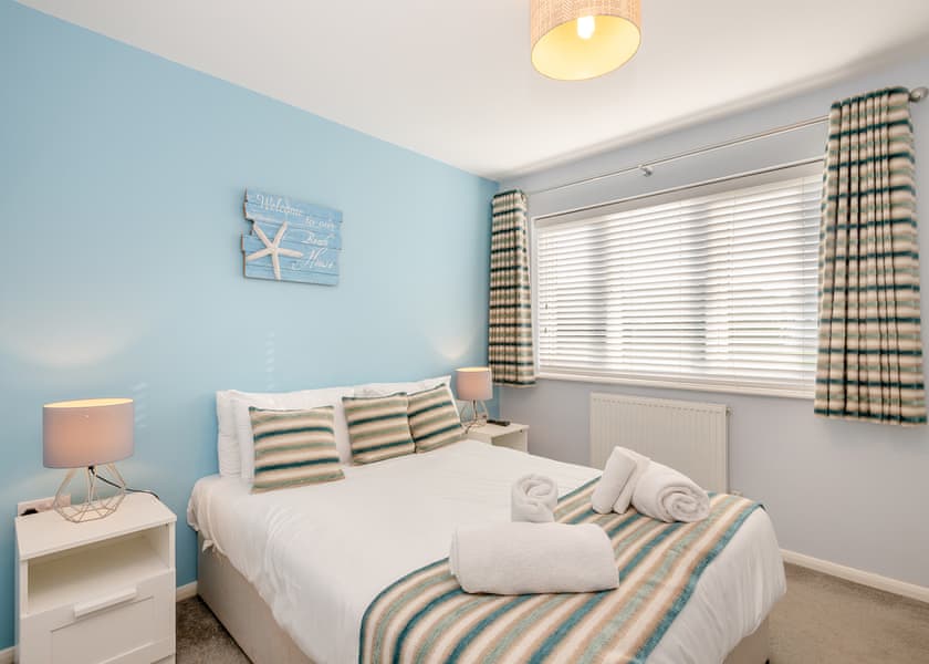 3 Bed Bungalow (Pet), 3 Bed Bungalow - Mundesley Holiday Village, Mundesley