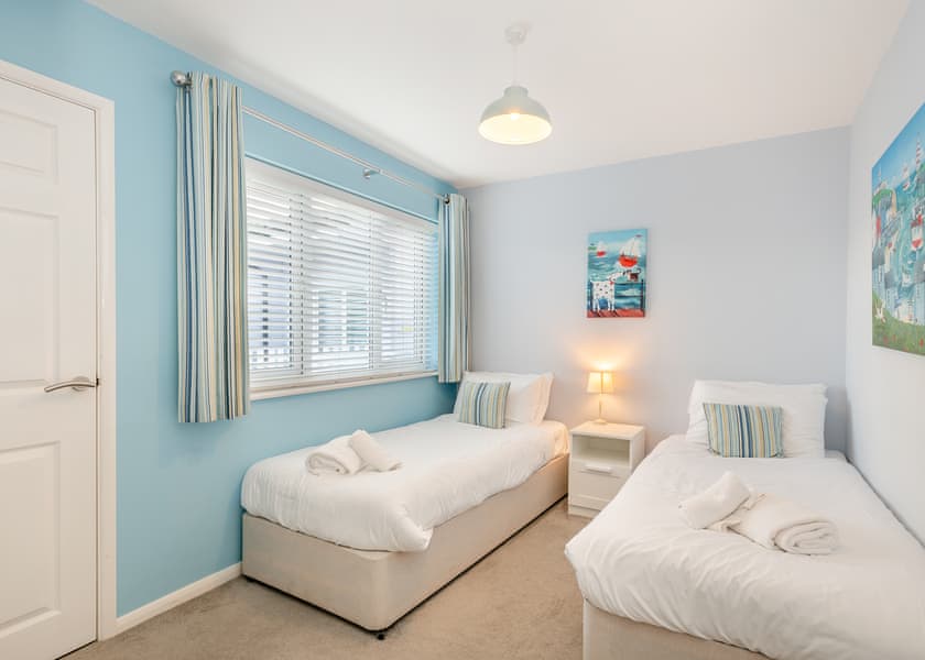 3 Bed Bungalow (Pet), 3 Bed Bungalow - Mundesley Holiday Village, Mundesley