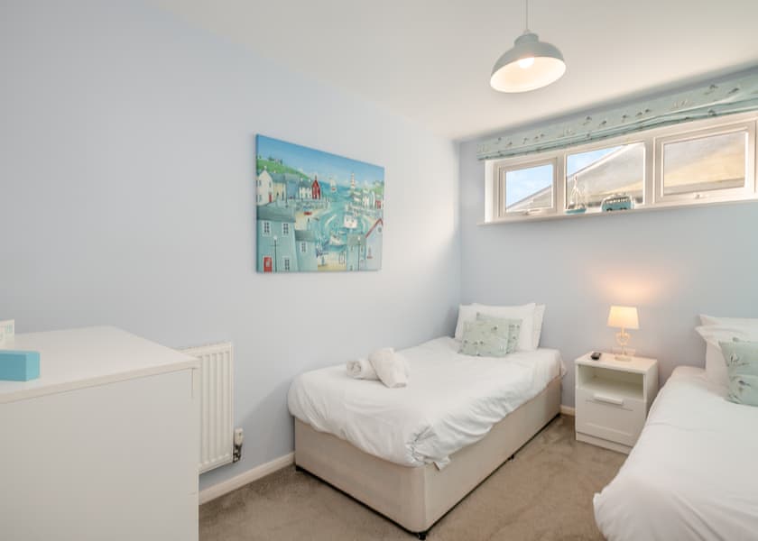 3 Bed Bungalow, 3 Bed Bungalow (Pet) - Mundesley Holiday Village, Mundesley