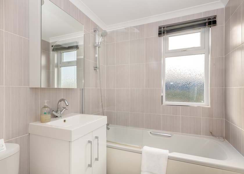 2 Bed Lodge (Pet), 2 Bed Lodge - Mundesley Holiday Village, Mundesley