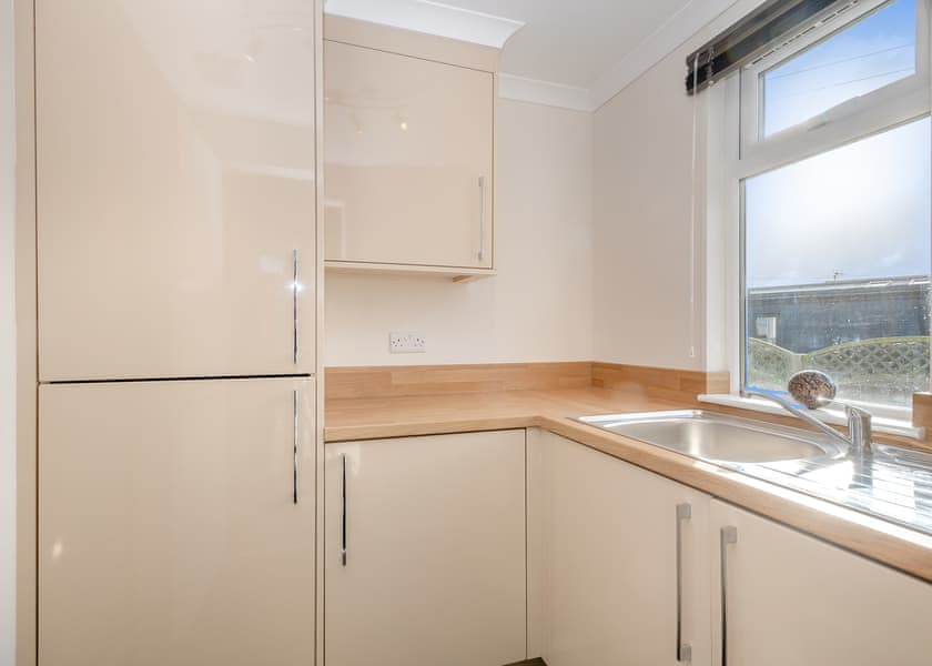 2 Bed Lodge, 2 Bed Lodge (Pet) - Mundesley Holiday Village, Mundesley