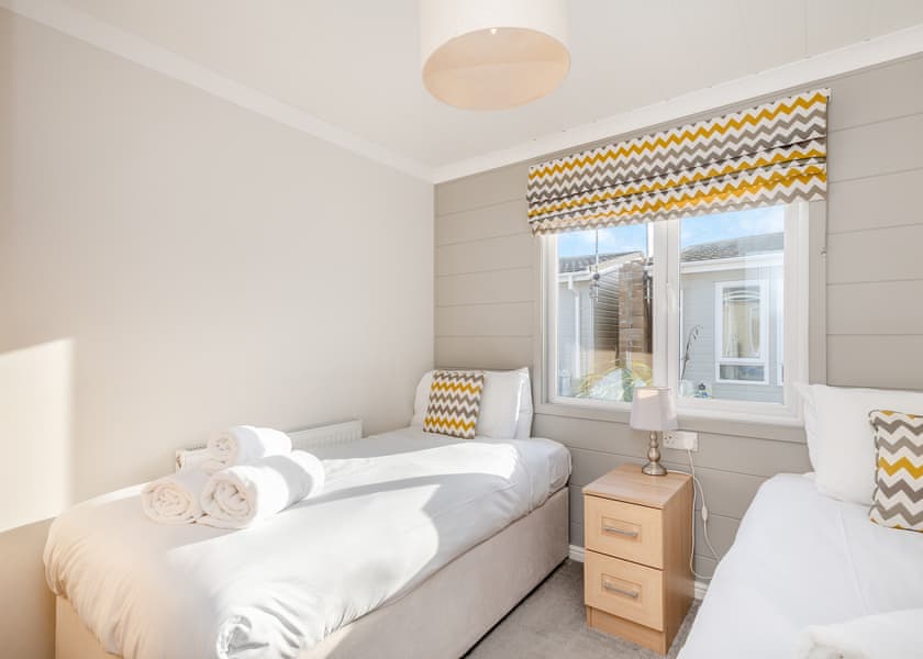 Hollows Lodge (Pet), Hollows Lodge - Mundesley Holiday Village, Mundesley