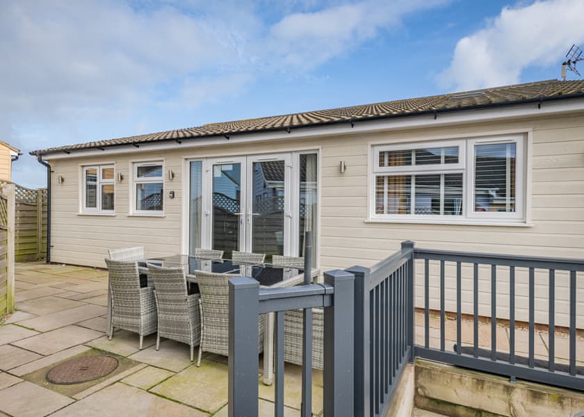 Mannington Green - Mundesley Holiday Village, Mundesley