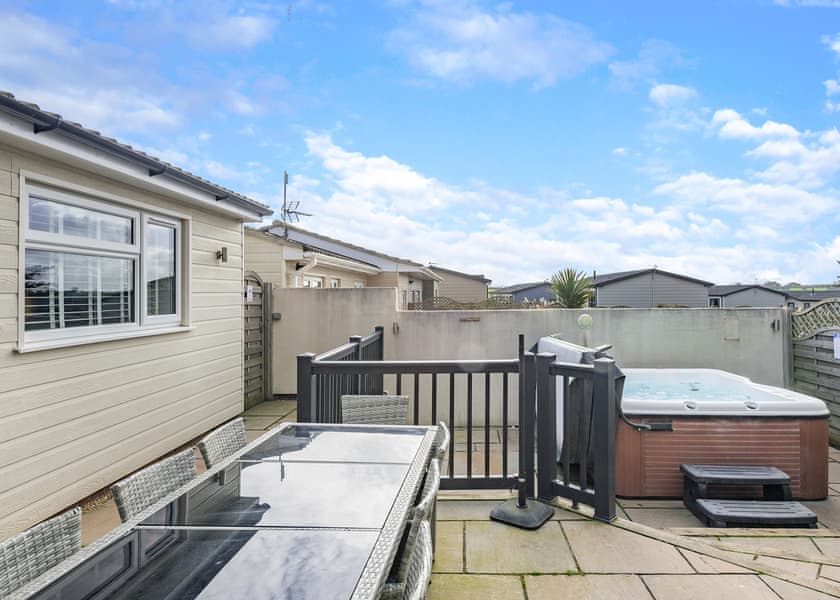 Mannington Green - Mundesley Holiday Village, Mundesley