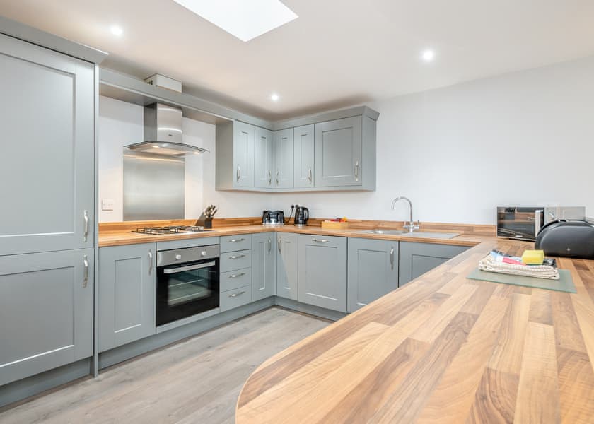 Mannington Green - Mundesley Holiday Village, Mundesley