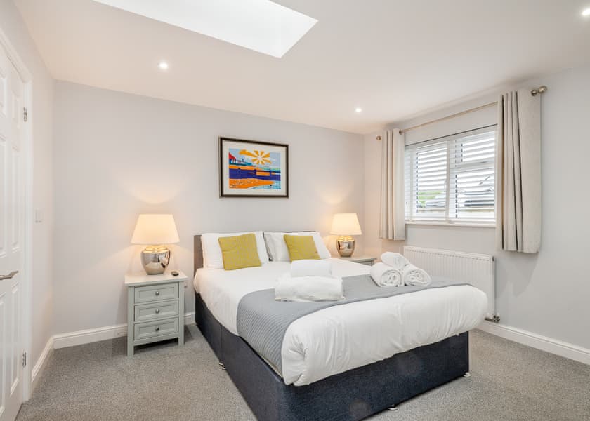 Mannington Green - Mundesley Holiday Village, Mundesley