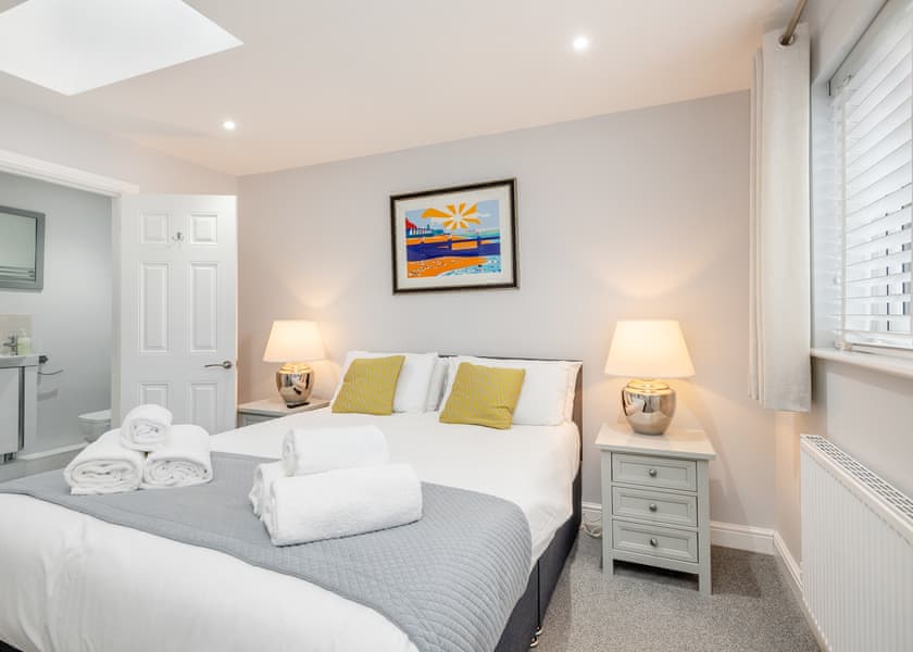 Mannington Green - Mundesley Holiday Village, Mundesley