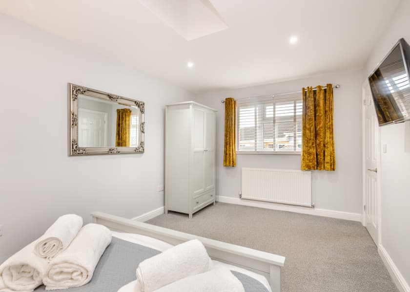 Mannington Green - Mundesley Holiday Village, Mundesley