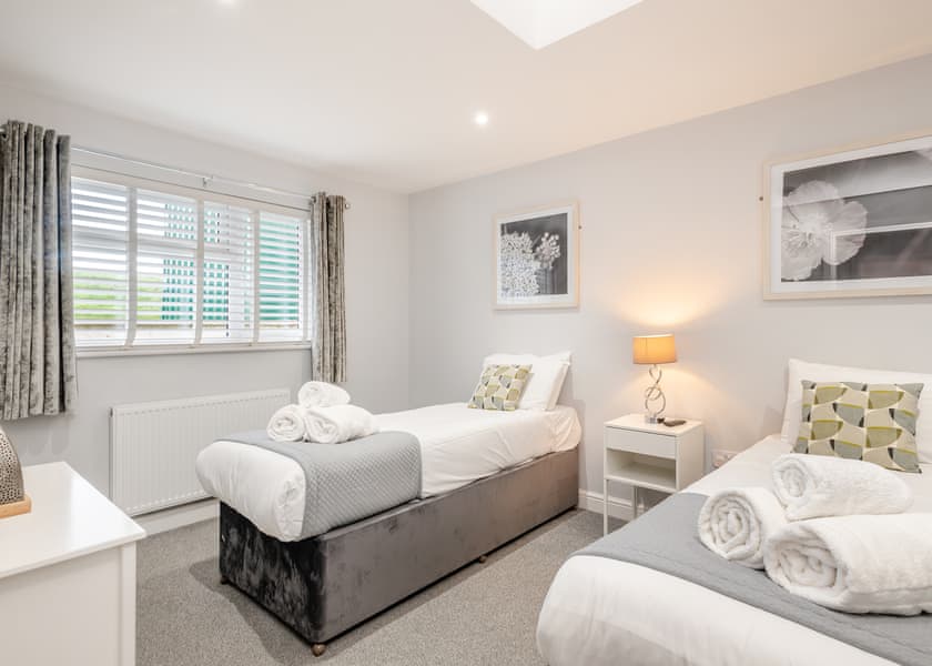 Mannington Green - Mundesley Holiday Village, Mundesley