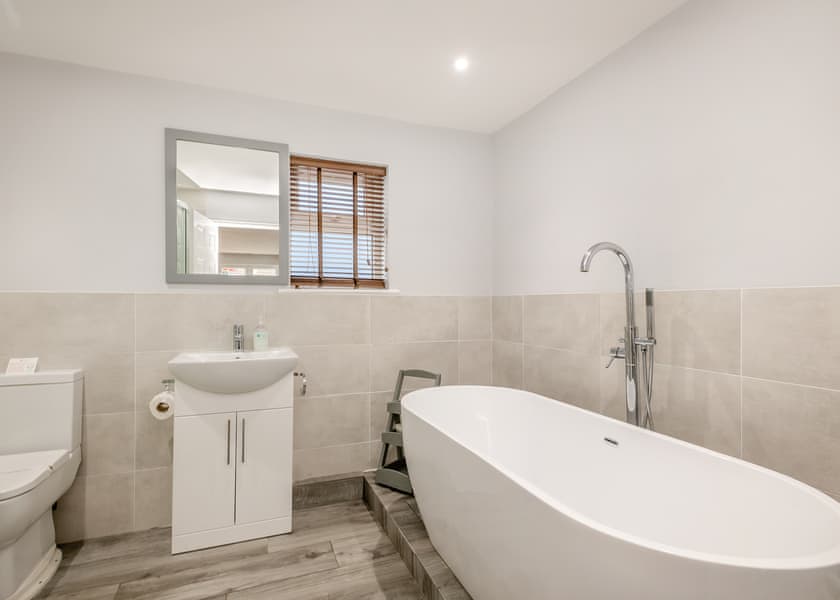 Mannington Green - Mundesley Holiday Village, Mundesley