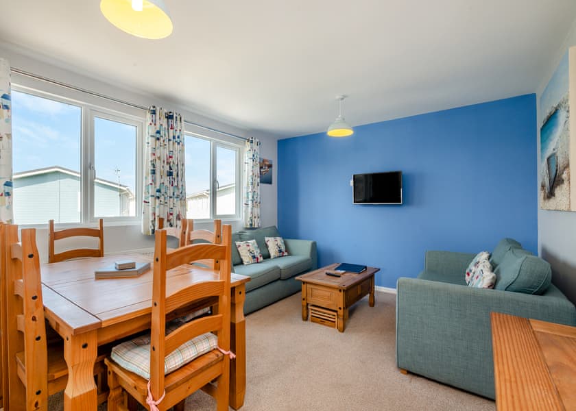 Compact 3 Bed Bungalow - Mundesley Holiday Village, Mundesley