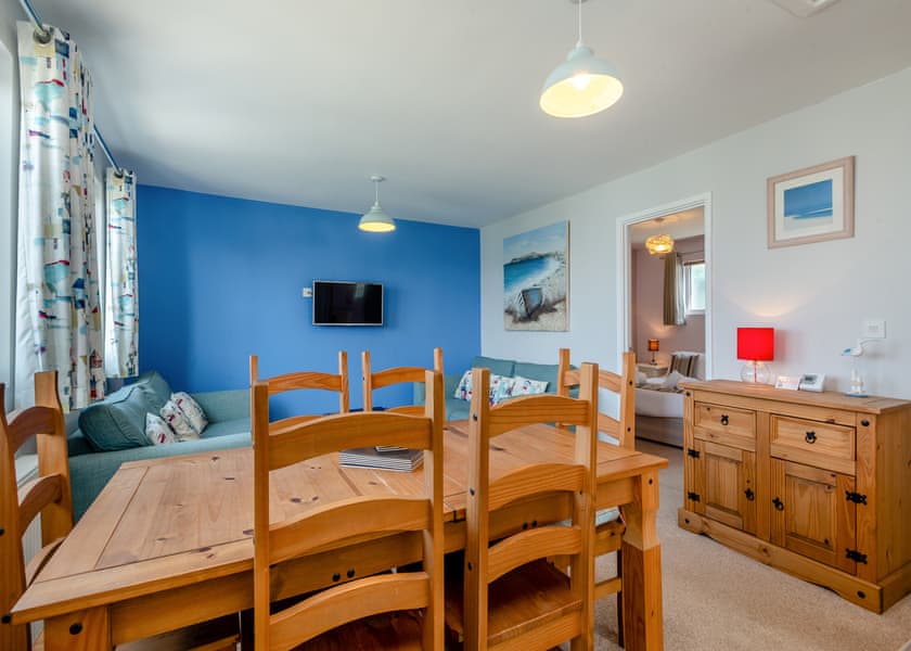 Compact 3 Bed Bungalow - Mundesley Holiday Village, Mundesley