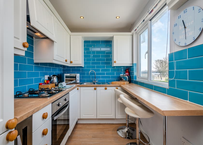 Compact 3 Bed Bungalow - Mundesley Holiday Village, Mundesley