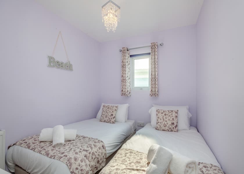 Compact 3 Bed Bungalow - Mundesley Holiday Village, Mundesley