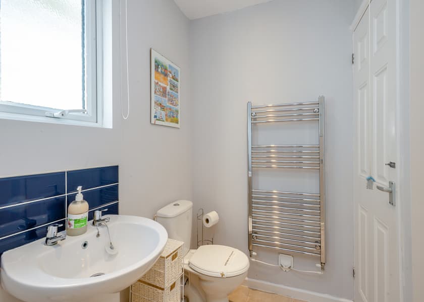 Compact 3 Bed Bungalow - Mundesley Holiday Village, Mundesley