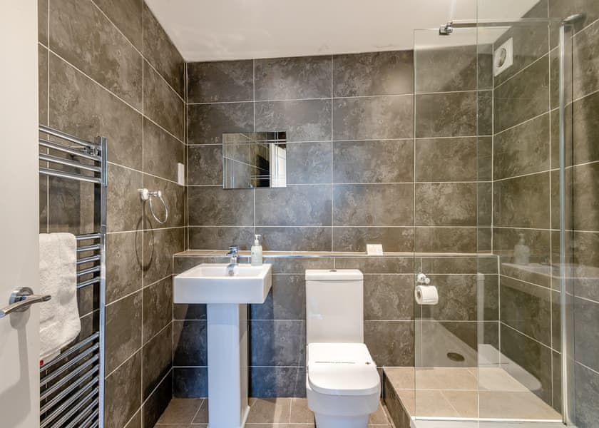 Ebony Barn (Pet) - Mundesley Holiday Village, Mundesley