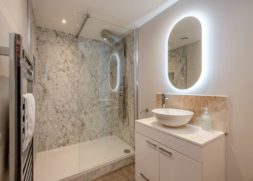 Hideaway Barn (Pet) - Mundesley Holiday Village, Mundesley