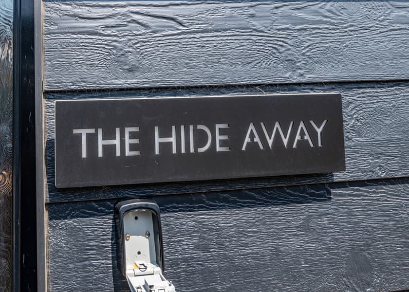 Hideaway Barn (Pet) - Mundesley Holiday Village, Mundesley