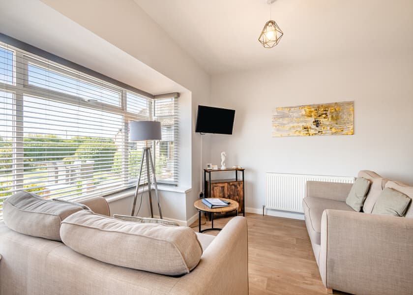 Oyster Cottage (Pet) - Mundesley Holiday Village, Mundesley