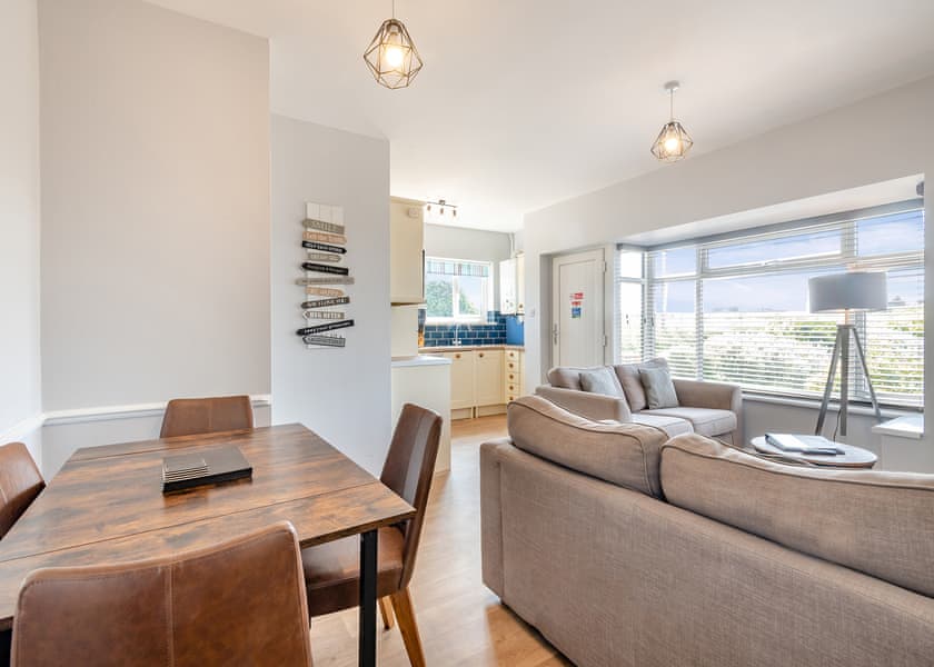 Oyster Cottage (Pet) - Mundesley Holiday Village, Mundesley