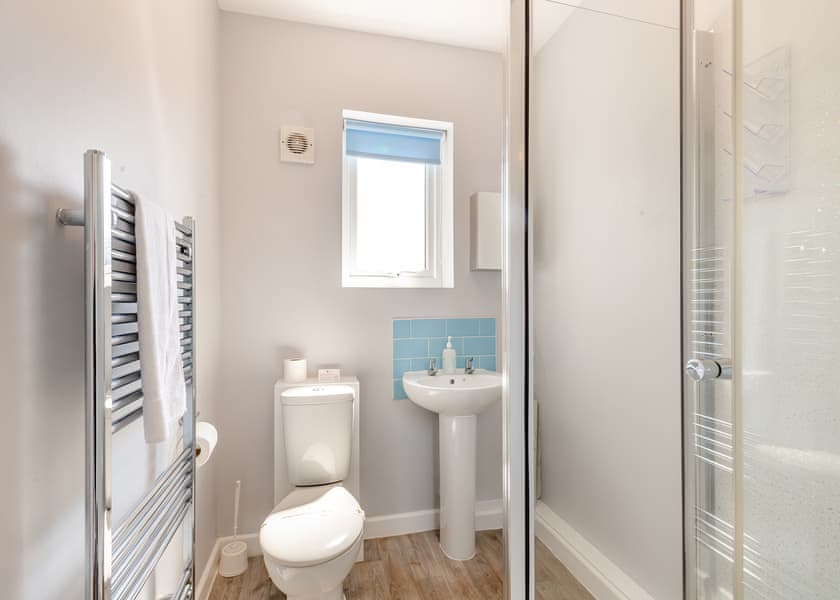 Oyster Cottage (Pet) - Mundesley Holiday Village, Mundesley