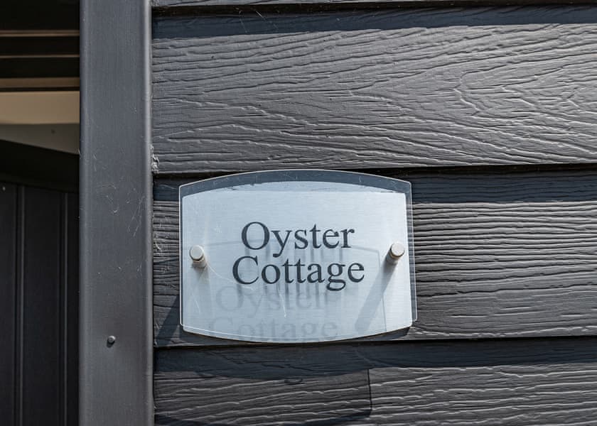 Oyster Cottage (Pet) - Mundesley Holiday Village, Mundesley