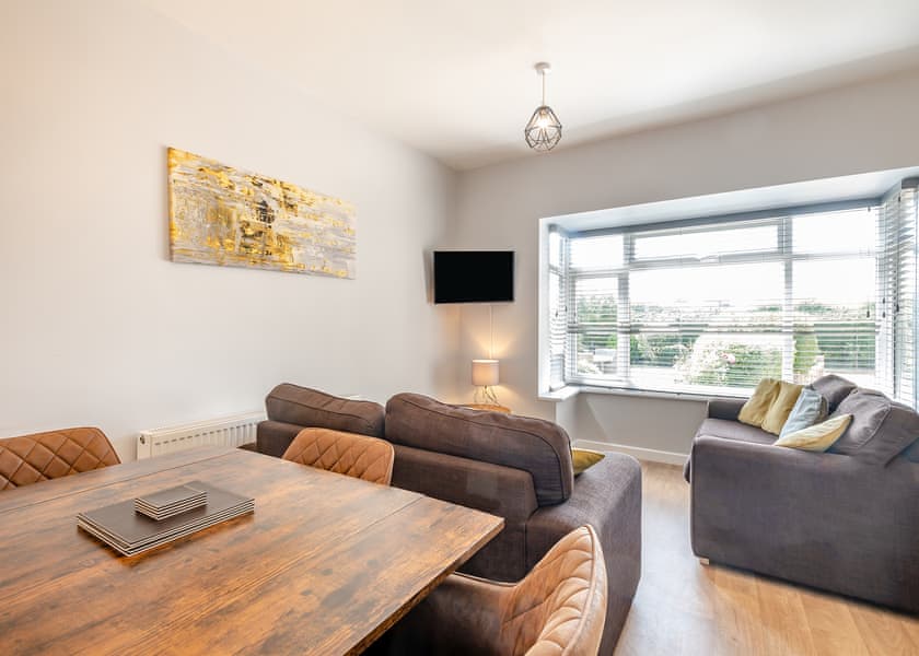 Seal Cottage (Pet) - Mundesley Holiday Village, Mundesley