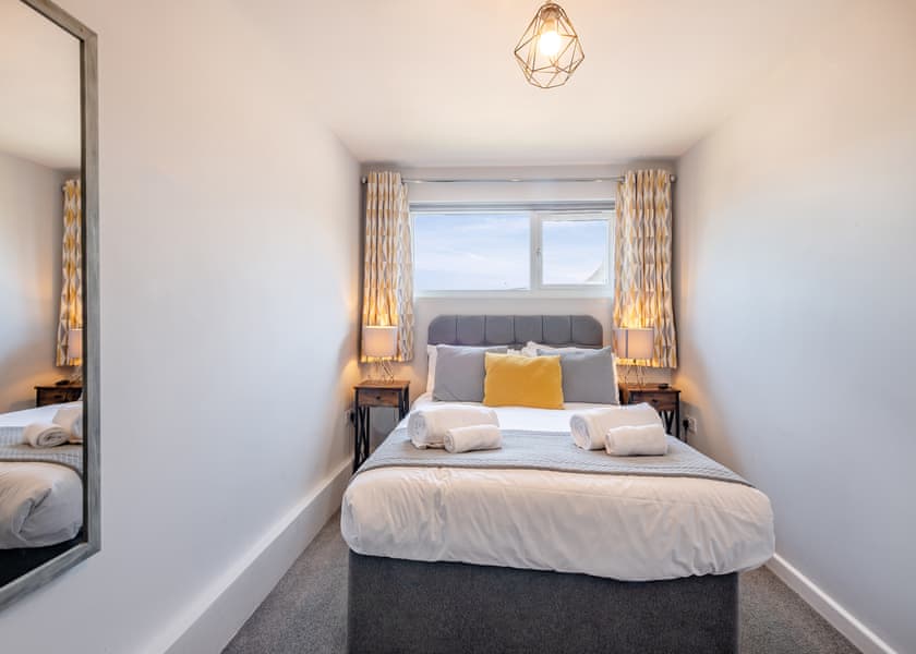 Seal Cottage (Pet) - Mundesley Holiday Village, Mundesley