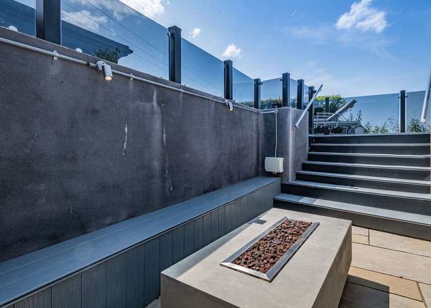 Sea Glass Barn (Pet) - Mundesley Holiday Village, Mundesley