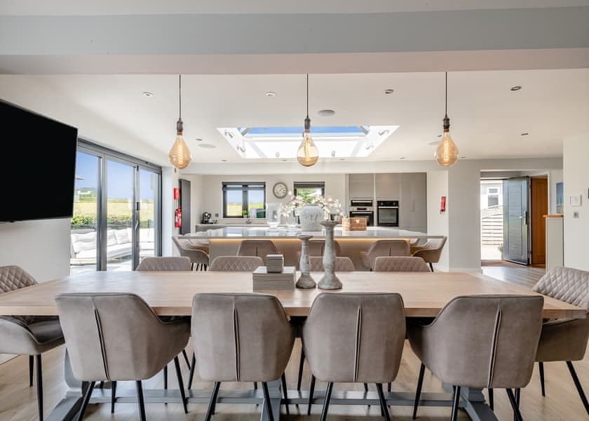 Sea Glass Barn (Pet) - Mundesley Holiday Village, Mundesley