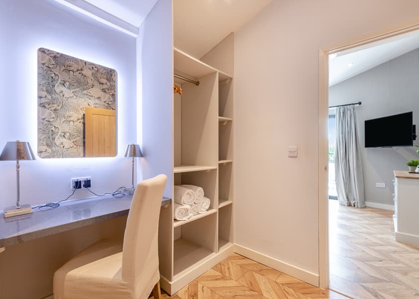 Sea Glass Barn (Pet) - Mundesley Holiday Village, Mundesley